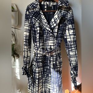 Overcoat by The Limited